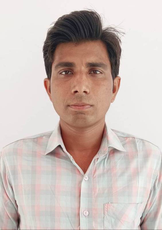 CHANDRA SHEKHAR VERMA